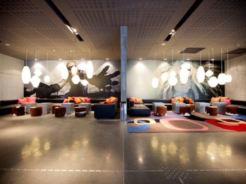 Comfort Hotel Square Stavanger Exterior foto